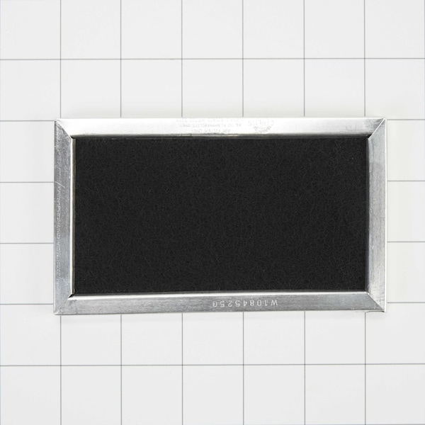 Whirlpool W10892387 Whirlpool Microwave Charcoal Filter W10892387 - main